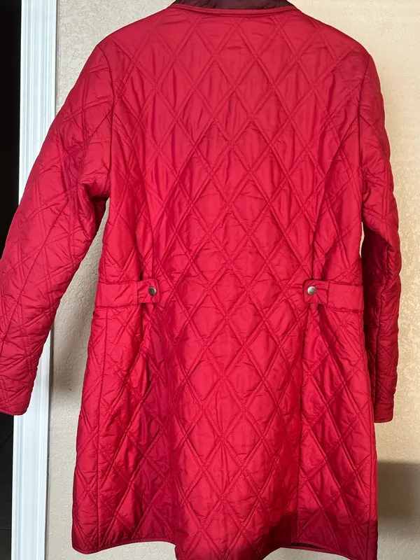 Coat Eddie Bauer - Image 4