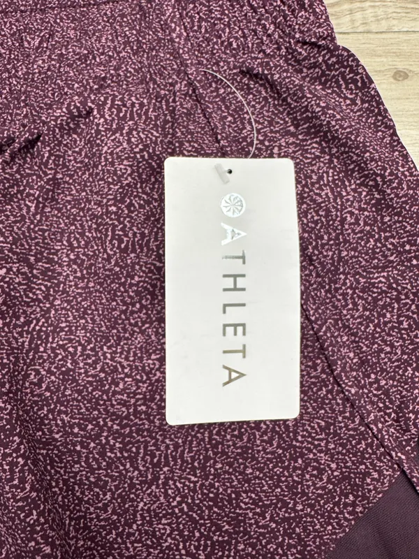 Athleta Women’s Running Shorts - Image 3