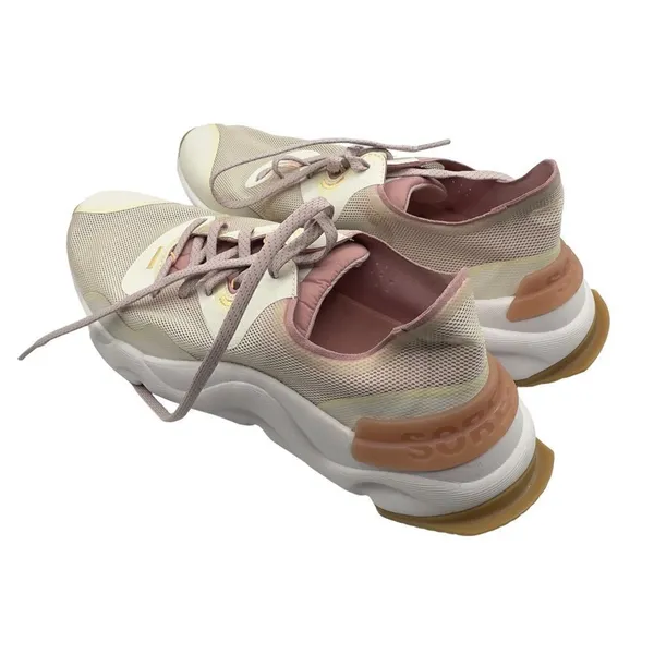 Sorel Womens Kinetic RNEGD Float Sneaker Size 9.5 - Image 6