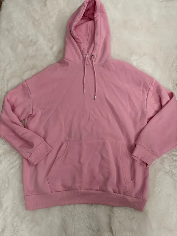 Pink Sweat Set Boohoo - Image 4