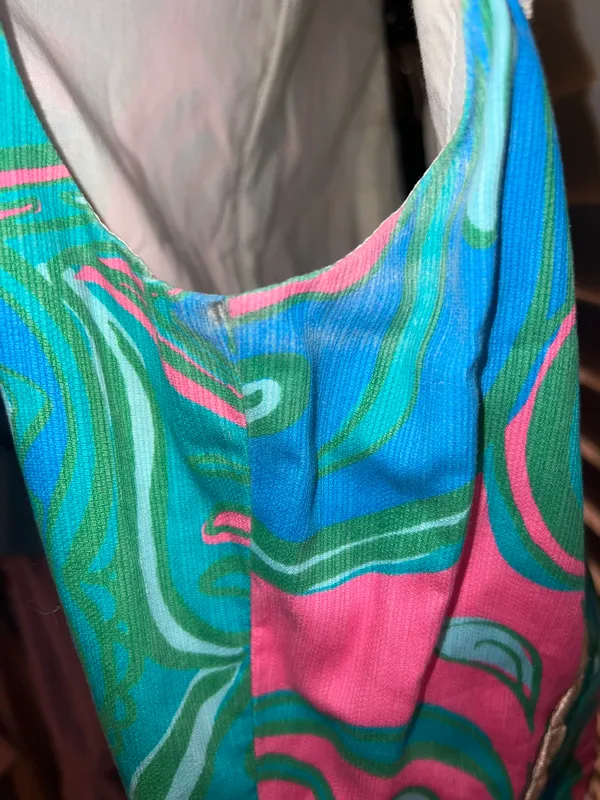Lilly Pulitzer Macfarlane Shift Dress - Image 4
