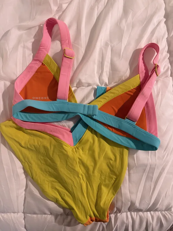 ONEONE Swimwear Bikini - Image 2