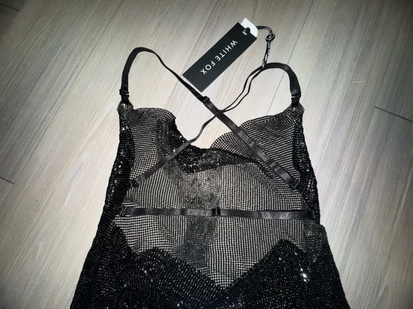 White Fox Boutique Dress - Image 9