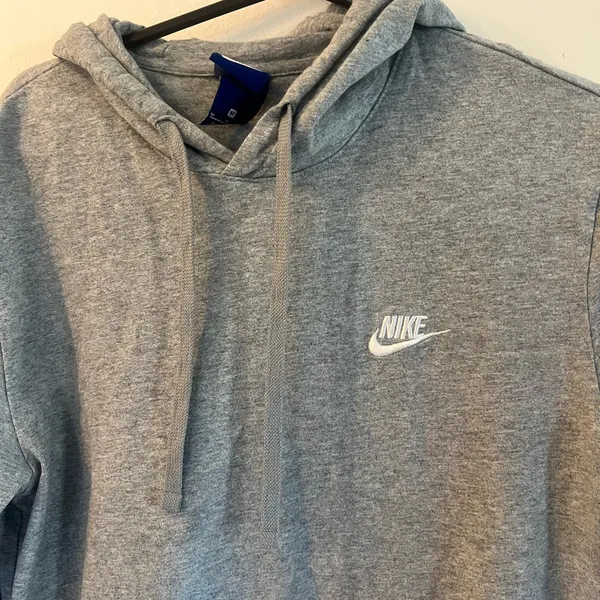 Nike pullover hoodie‎ - Image 2