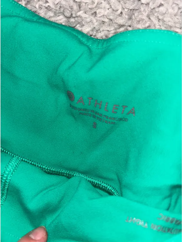Athleta Leggings - Image 2
