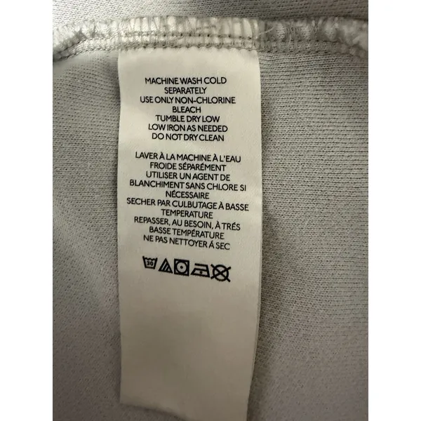 Free People Ruby Jacket Stone‎ Women's Size Medium - Image 12