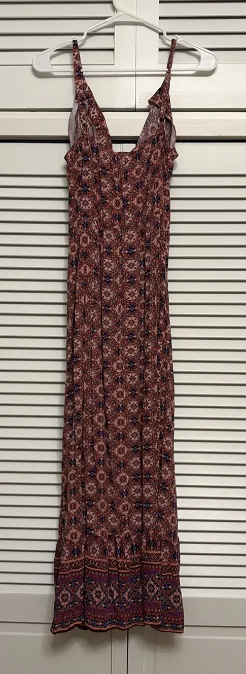 Maurices Floral Dress - Image 2