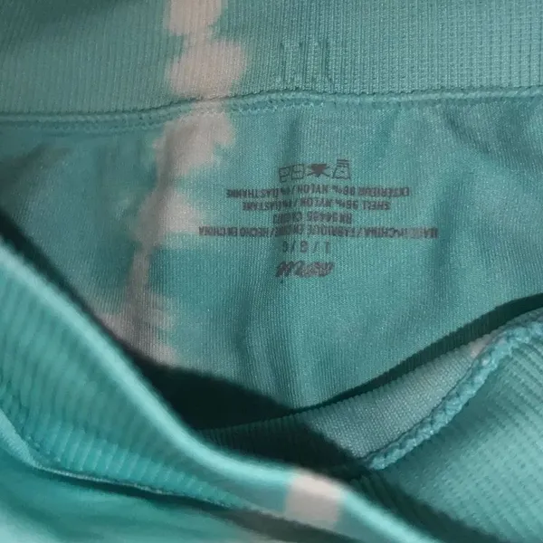 ✨Aerie Strappy Tie Dye Sports Bra✨ - Image 5