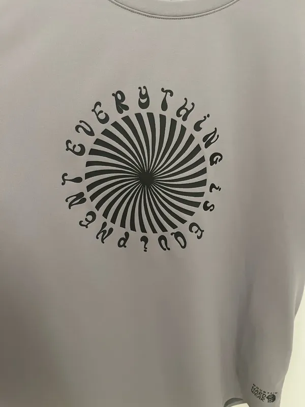Mountain Hardwear Shirt - Image 2