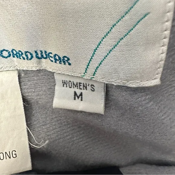 Drift Boardwear‎ Performance Snowboard Ski Snow Pants Women Medium Elastic Waist - Image 12