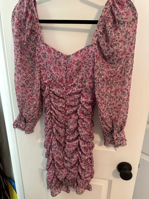 Zara Dress - Image 2