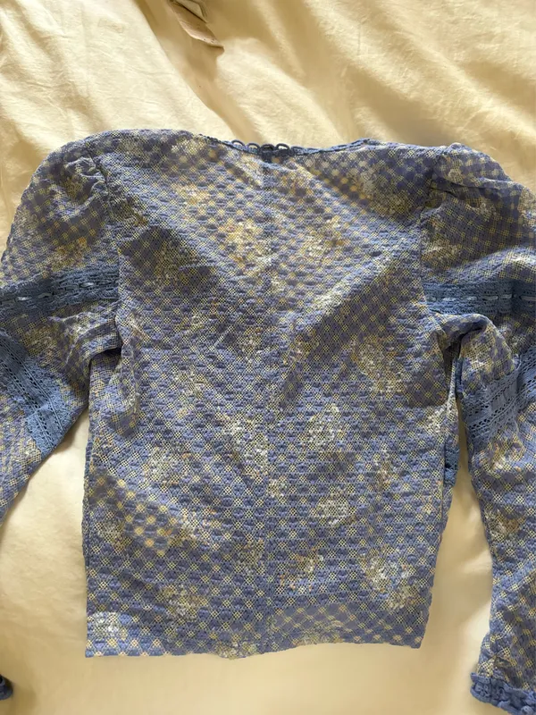 Free People Kika Top - Image 6