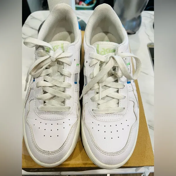 Asics Japan S Platform Sneakers 8 - Image 3