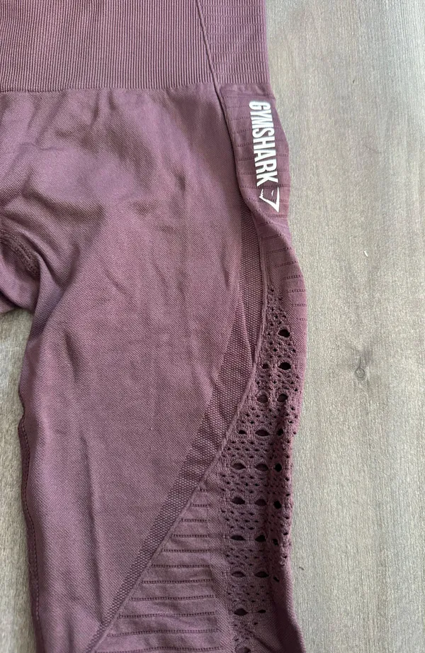 Gymshark Leggings - Image 2