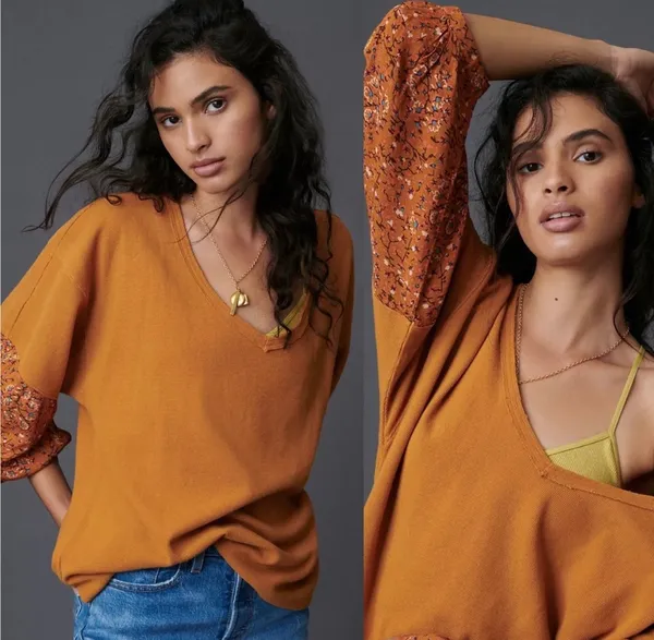 Annette Blouse - Image 2
