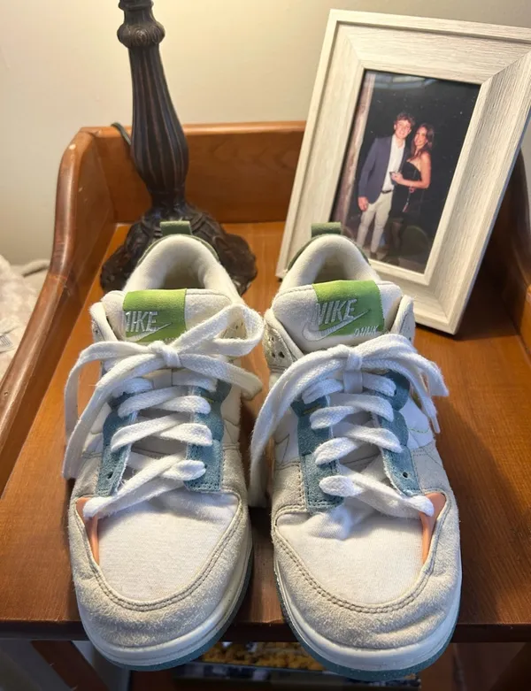 Easter Nike Dunk - Image 3