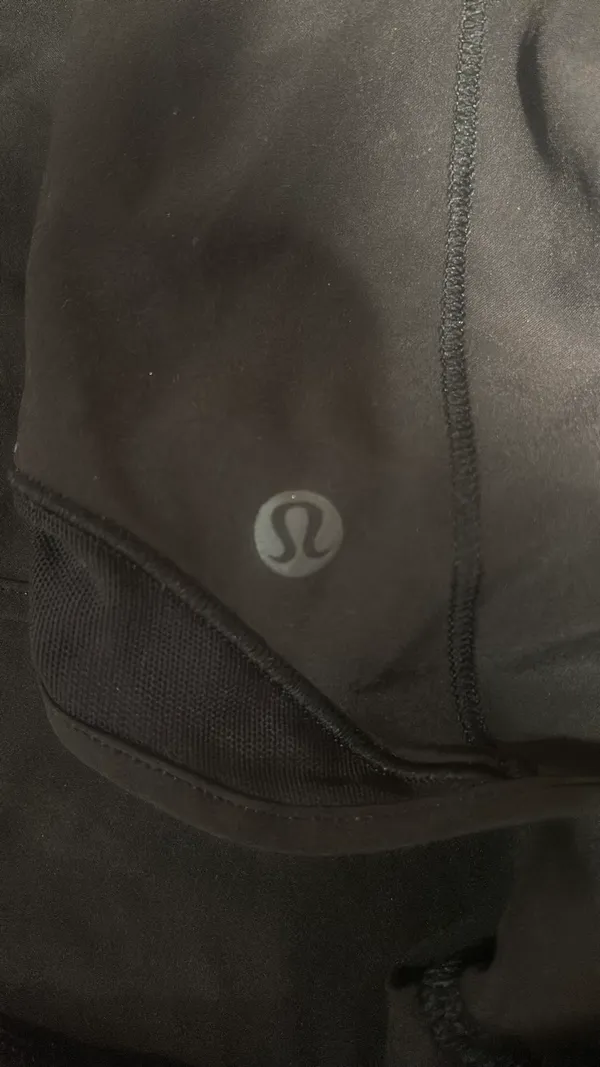 asu lululemon shorts - Image 3