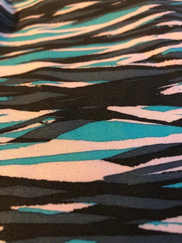Under Armour Multicolor  Spandex - Image 4
