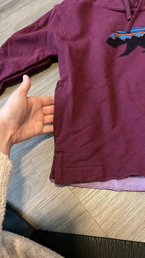 Sweatshirt - Image 3