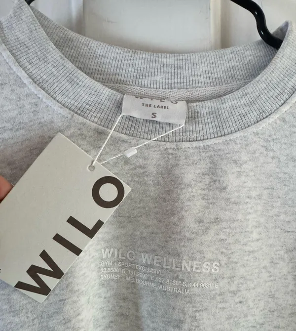 Anthropologie Wilo Wellness - Image 2