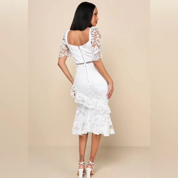 NWT lulu’s dress - Image 2