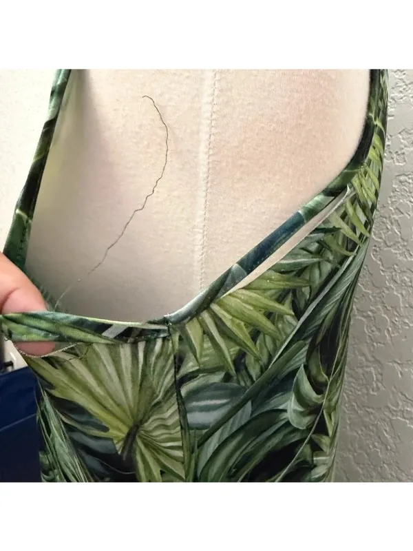 Maxi dress - Image 4