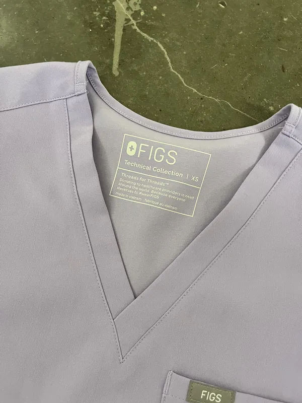 FIGS Scrub Set - Image 2