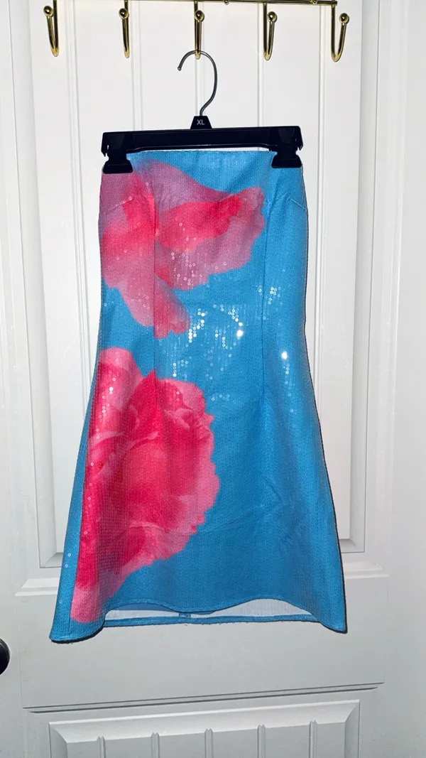 White Fox Boutique Dress - Image 2