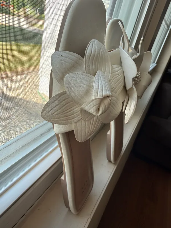 Target Sandals - Image 2