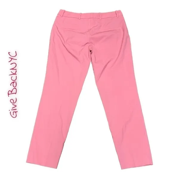 Zara Pink Pants Size M - Image 2
