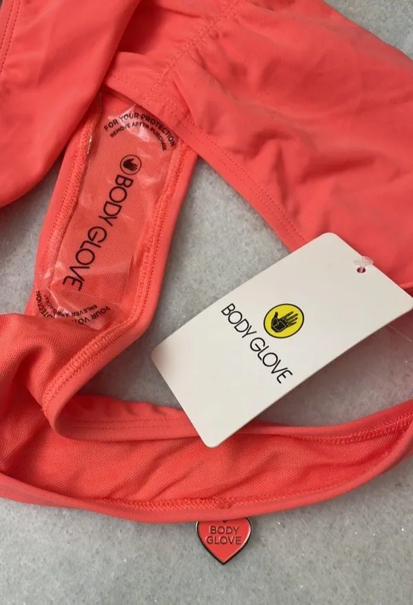 Body Glove bikini sunset eclipse surf rider bottom - Image 7