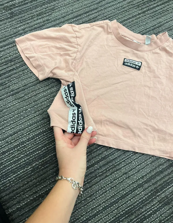 Adidas Top - Image 2