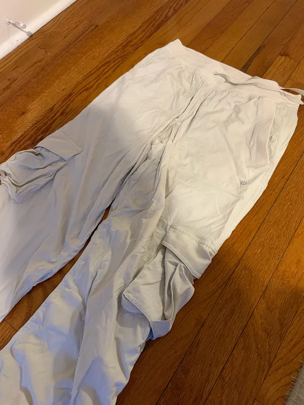 Lululemon Dance Studio Pants - Image 4