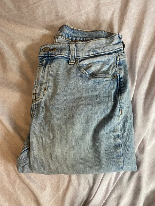 Boyfriend jeans - Image 5