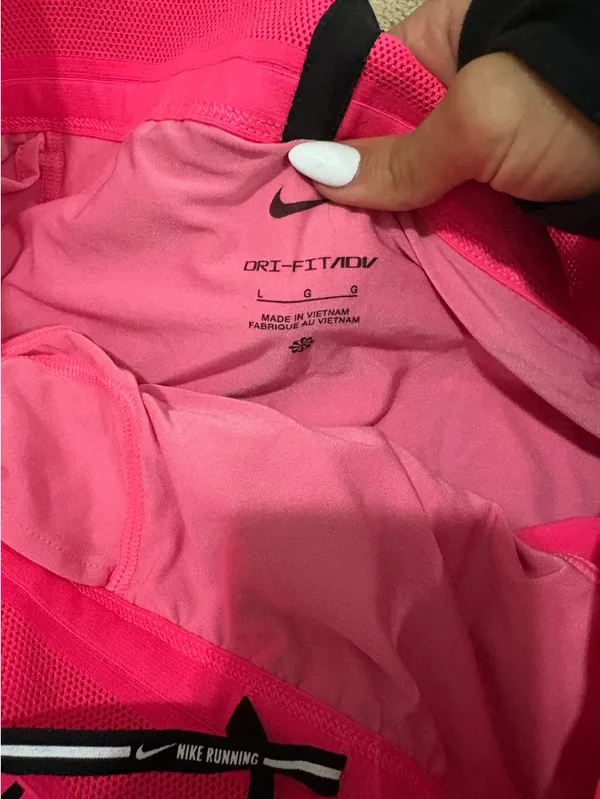 Nike Aeroswift Shorts Running - Image 4