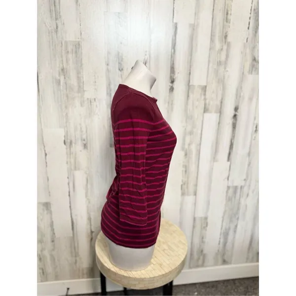 A new day stripped blouse - Image 8