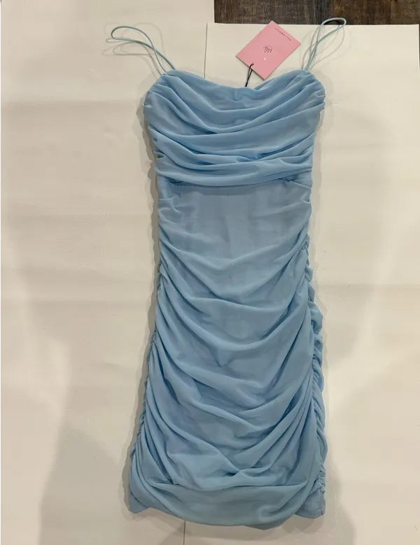 Hello Molly Dress - Image 3