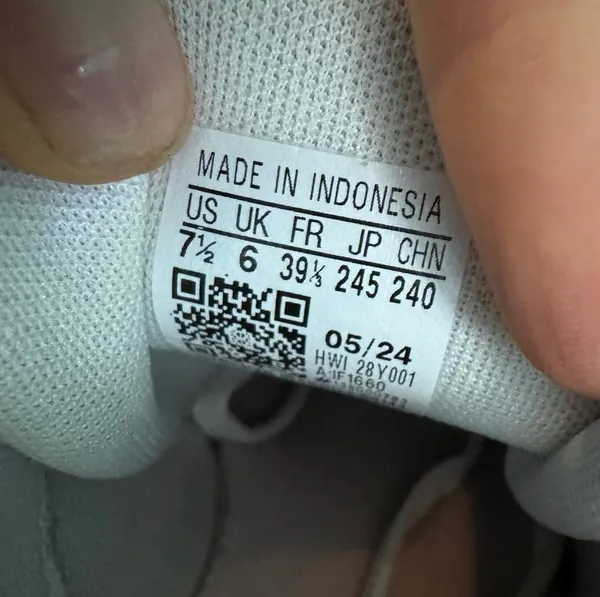 Adidas Advantage 2.0 Sneakers - Image 6