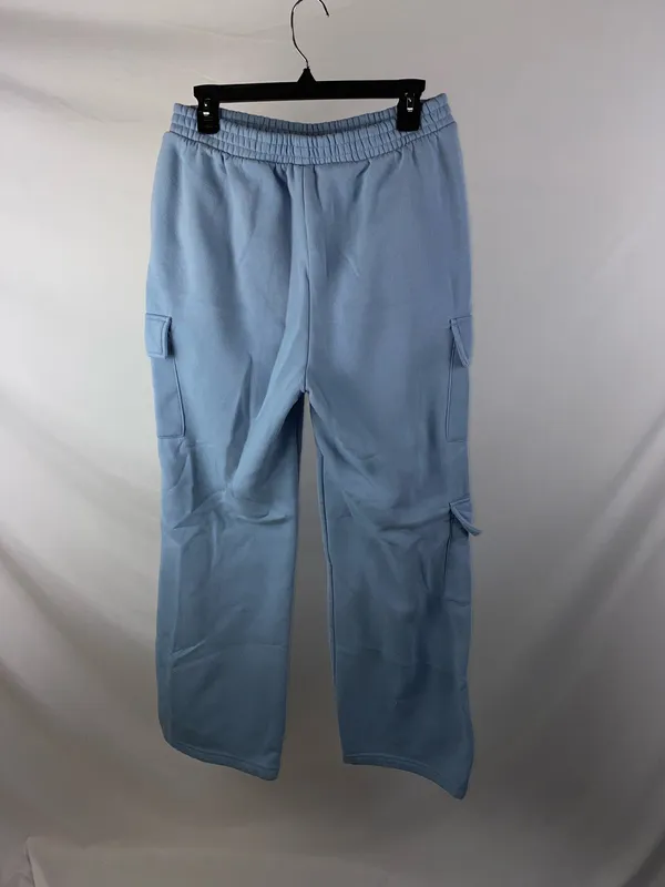 Matching Hoodie and Sweats set Size L - Image 13