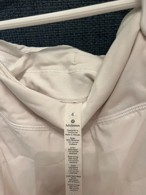 Lululemon Skirt - Image 9