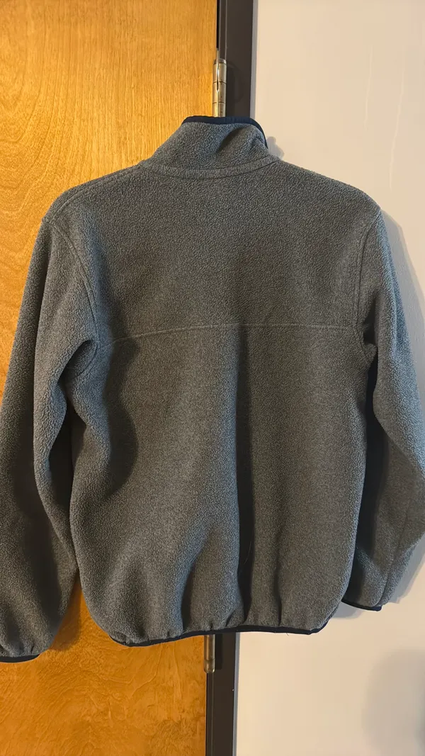 Patagonia Fleece - Image 2