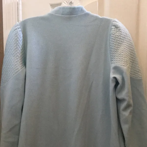 FINAL MARKDOWN Sears vintage robe medium - Image 10