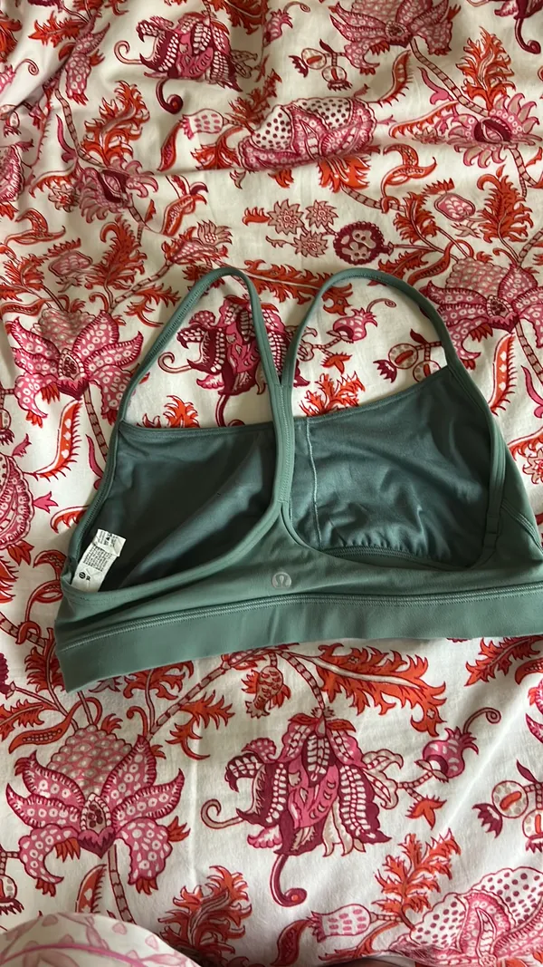 Lululemon Bra - Image 2