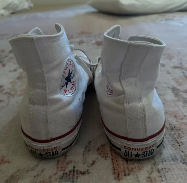 Converse Classic All Star Hi - Image 4