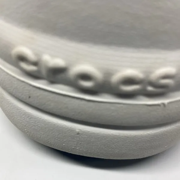 Crocs Women’s Neria Pro II Clogs Dual Comfort Nursing Shoes Size 8 - Image 7