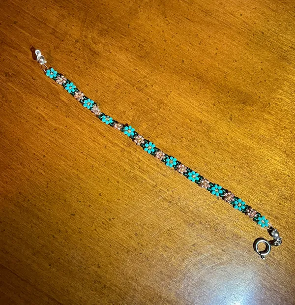 Daisy Bracelet - Image 2