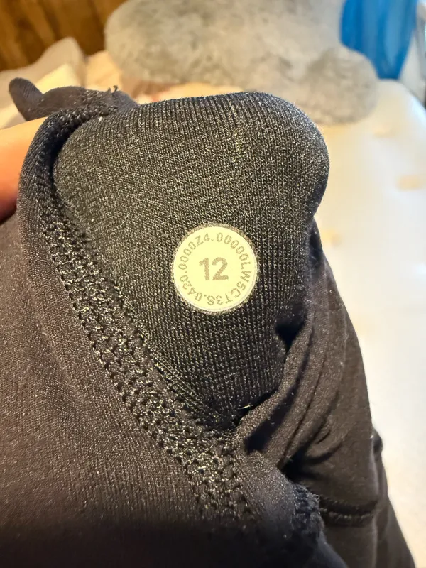 Lululemon Align High-Rise 25" Leggings - Image 2