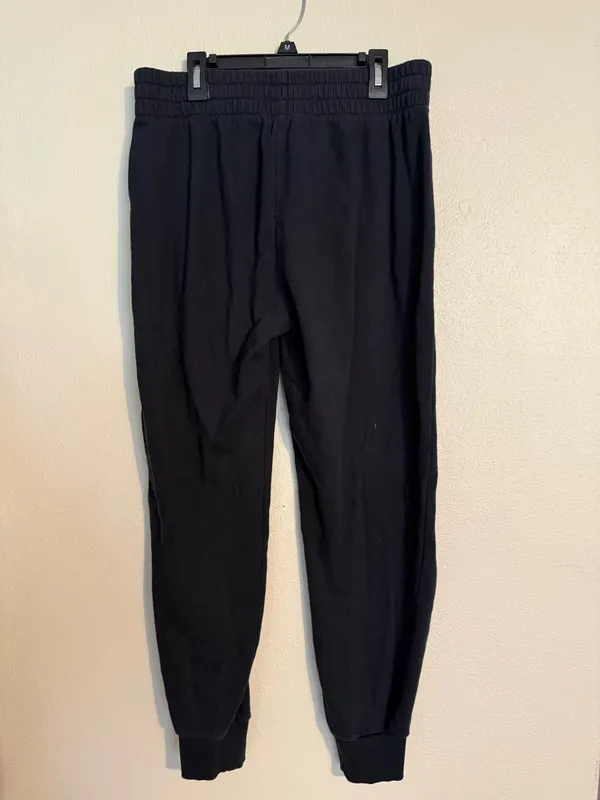Under Armour Joggers Black - Image 2