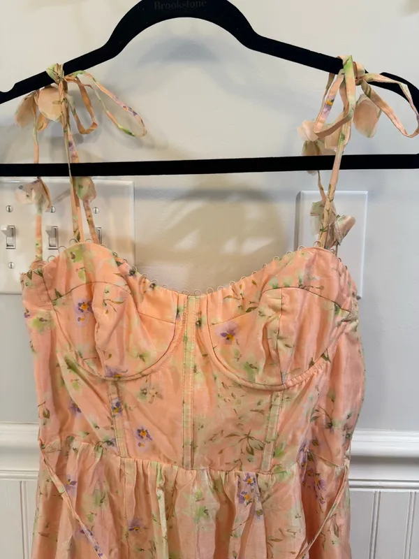 ASTR The Label Dress - Image 3