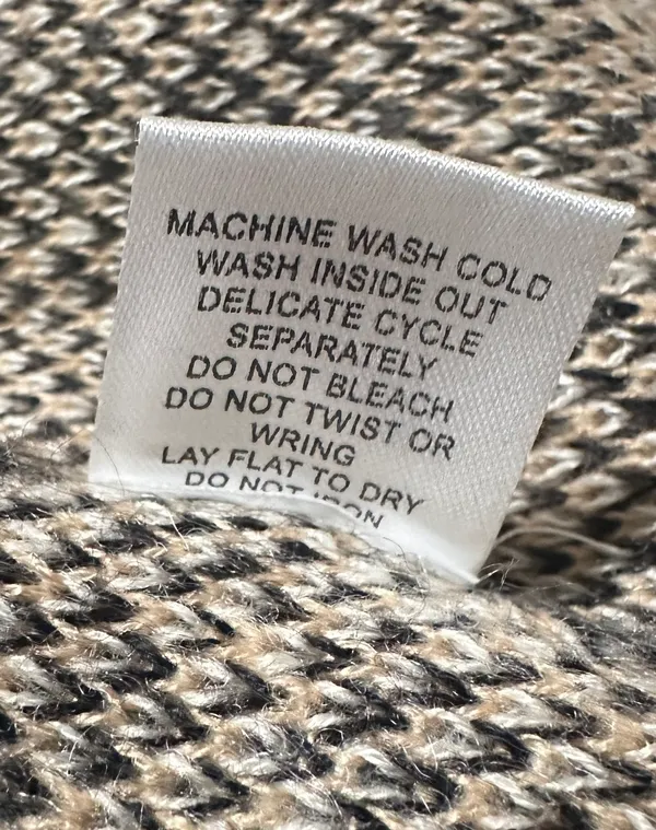 Witty Fox Open Front Cardigan - Image 9